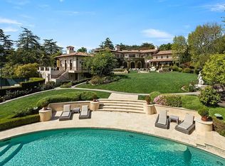 46 Beverly Park Cir, Beverly Hills, CA 90210