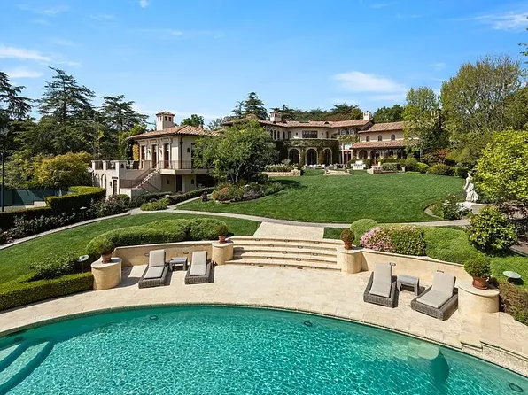 46 Beverly Park Cir, Beverly Hills, CA 90210