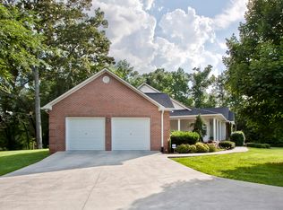 120 County Road 588, Englewood, TN 37329