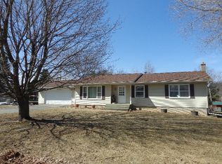 505 N Maple St, La Farge, WI 54639
