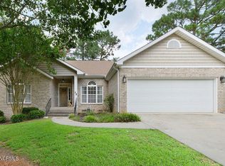35 Bedford Cir, Pinehurst, NC 28374