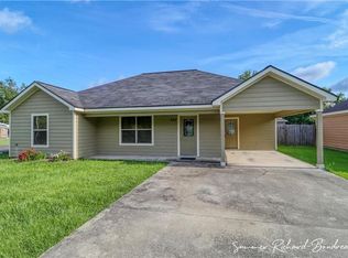 760 Bozo Rd, Lake Charles, LA 70611