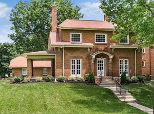 Bryden Rd, Columbus, OH 43205