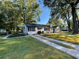 7 Orlystes Dr SW, Rome, GA 30161