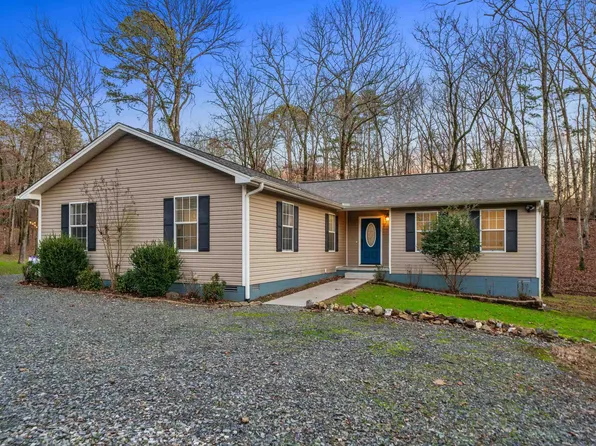 116 Midpines Ct, Hot Springs, AR 71913