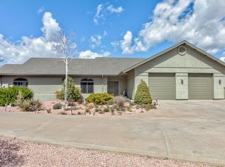 901 E Phoenix St, Payson, AZ 85541