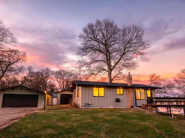 2419 62nd St NW, Maple Lake, MN 55358