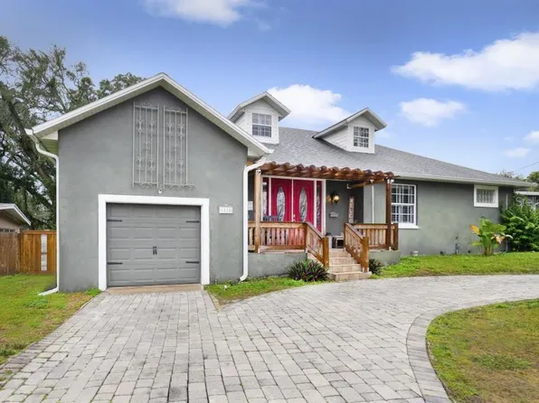 1825 Arlington St, Orlando, FL 32805