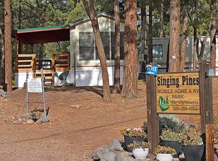 1930 Larson Rd #48, Lakeside, AZ 85929