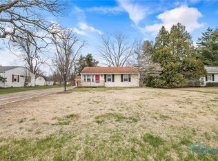 5960 Greenacre Rd, Toledo, OH 43615