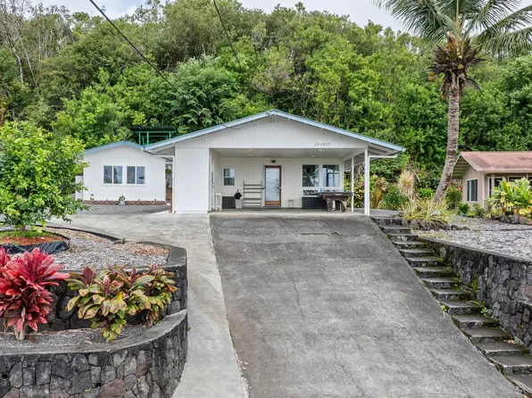28-2855 Onomea Pl, Pepeekeo, HI 96783