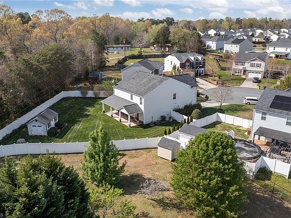 5th image of 138 Buckeye Ct