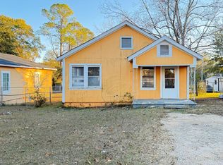 1502 E Roosevelt Ave, Albany, GA 31705