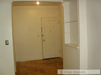 Rented by Sovereign Associates