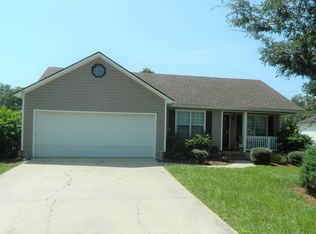 3728 Ridgemere Dr, Valdosta, GA 31605