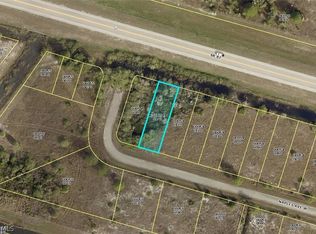 1273 Naples Ave W, Lehigh Acres, FL 33936