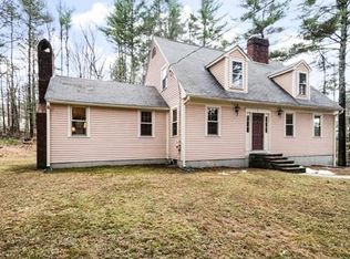 530 Old Harvard Rd, Boxboro, MA 01719