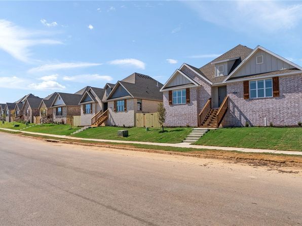 4300 SW Adams St, Bentonville, AR 72713