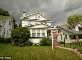 56 Westmoreland St, Westminster, MD 21157