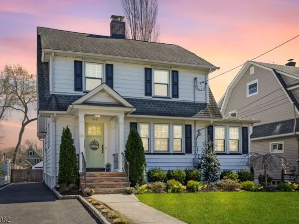 346 Lincoln Ave E, Cranford Twp., NJ 07016
