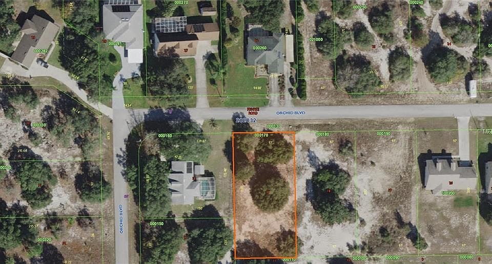 1st image of 4138 Orchid Blvd