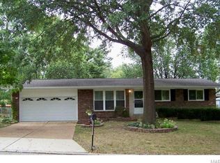 3531 Kathleen Ann Dr, Saint Louis, MO 63129