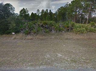 2015 Roosevelt Ave, Alva, FL 33920