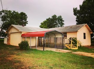 765 County Road 231, Cherry Valley, AR 72324