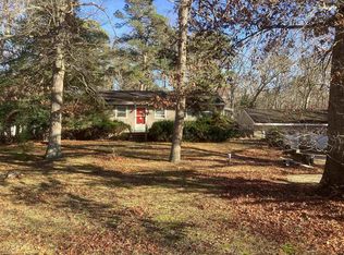 406 S Pitney Rd, Galloway, NJ 08205