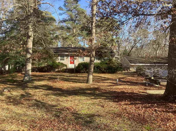 406 S Pitney Rd, Galloway, NJ 08205