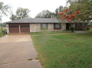 274 Sherrill Harrison Rd, Newbern, TN 38059