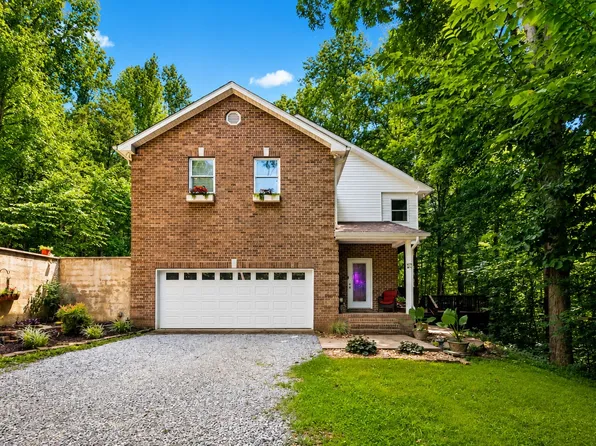 436 Sinclair Ln, Ashland City, TN 37015