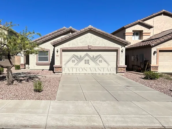 11580 W Duran Ave, Youngtown, AZ 85363