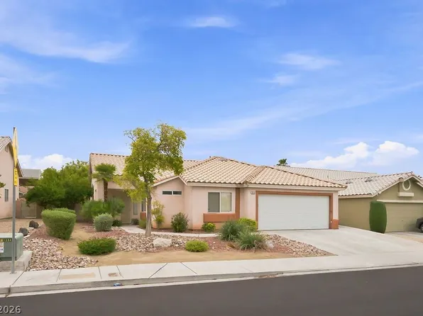 7812 Silver Mallard Ave, Las Vegas, NV 89131