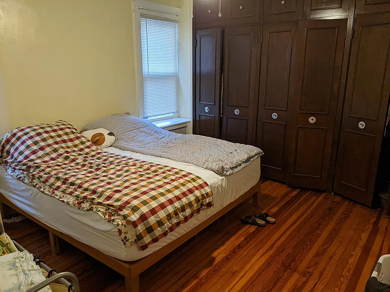 6637 Wilkins Ave #1 — Photo 5