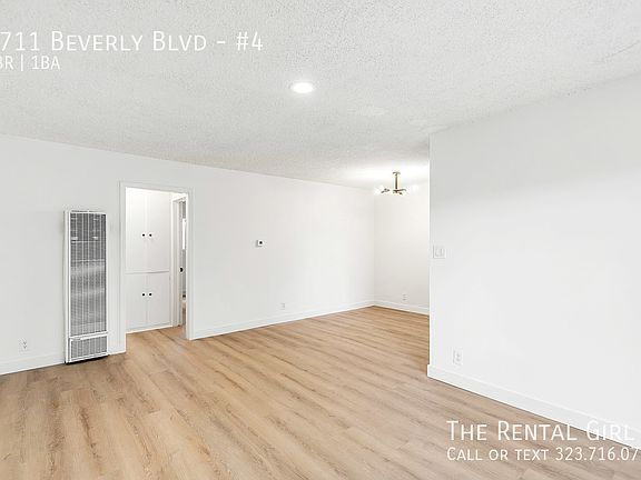 4th image of 4711 Beverly Blvd #4