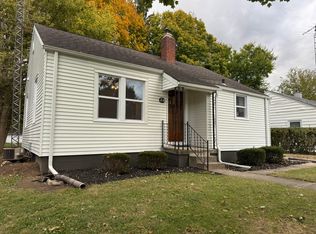 214 NW 17th St, Richmond, IN