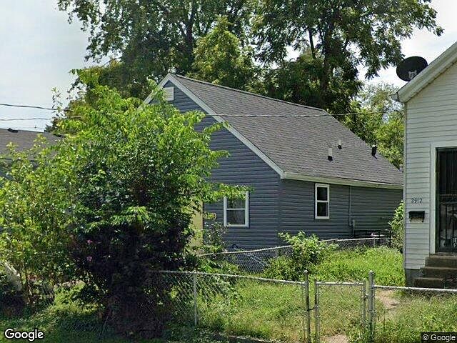 Property Side View