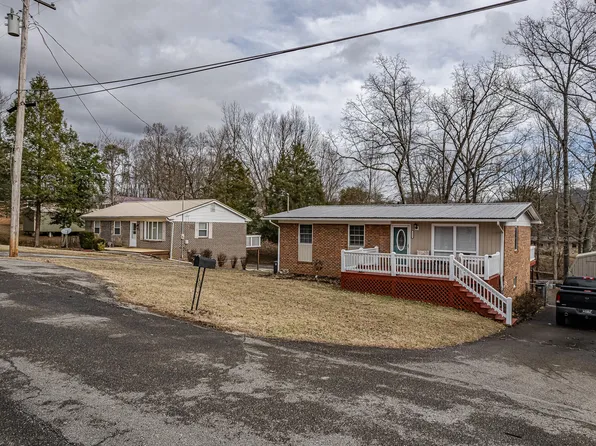 1221 Kimbrough Ave, Etowah, TN 37331