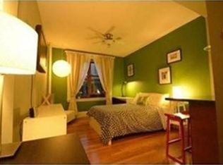 8 Garrison St APT 404, Boston, MA 02116