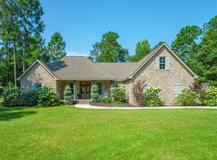51 Pecanwood, Petal, MS 39465