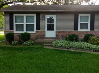 401 N 3rd St, Dunlap, IL 61525