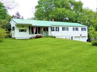 5313 Quaker Lake Rd, Brackney, PA 18812