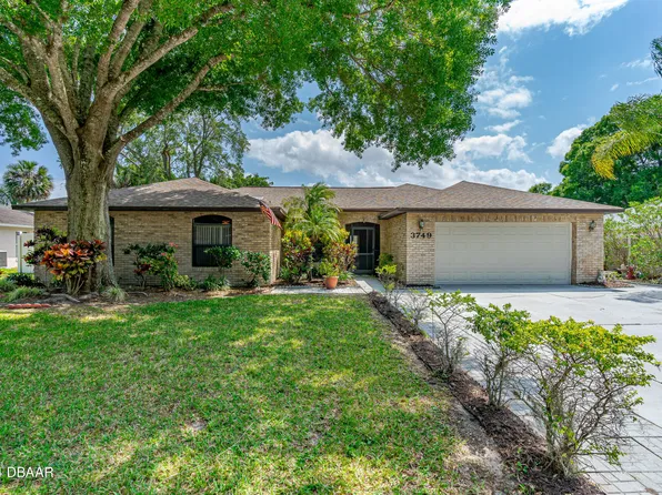 3749 Long Grove Ln, Port Orange, FL 32129
