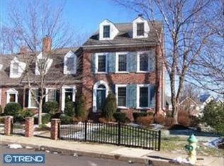 45 Commanders Dr #56, Washington Crossing, PA 18977