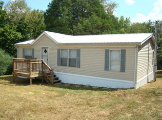 55 Kay St, Big Sandy, TN 38221