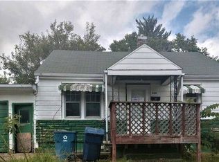 2120 Perkins Ave, Mount Vernon, IL 62864