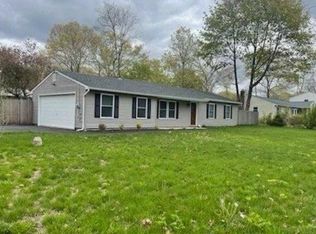 (Undisclosed Address), Shirley, NY 11967