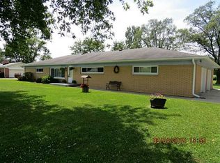 8780 N 200 W, Fortville, IN 46040