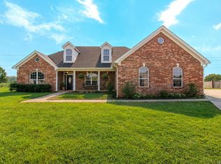 1306 Tupelo Ct, Jacksonville, AR 72076